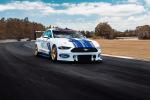 Ford Mustang Supercar Racer 2019 года